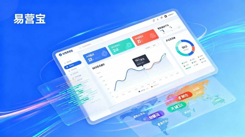 拥抱数字时代：上海网站建设的新趋势