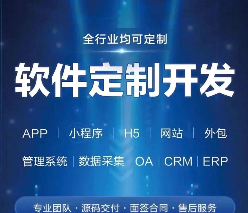 定制企业网站:为企业搭建信息桥梁的新风尚
